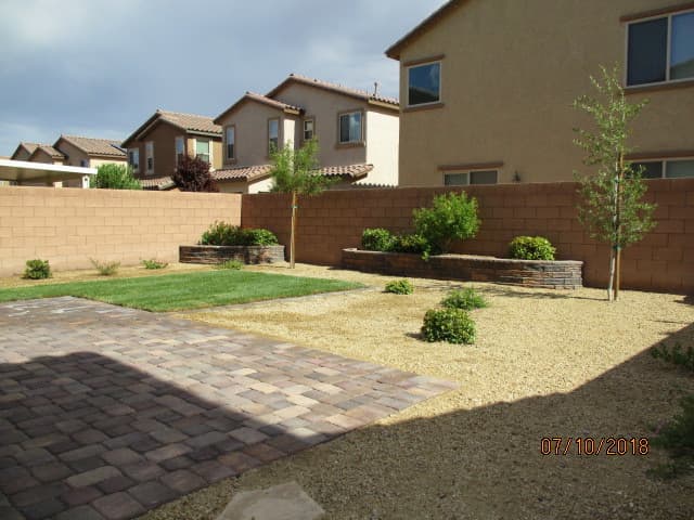 LAS VEGAS House: 6363 DUNDOCK AVE