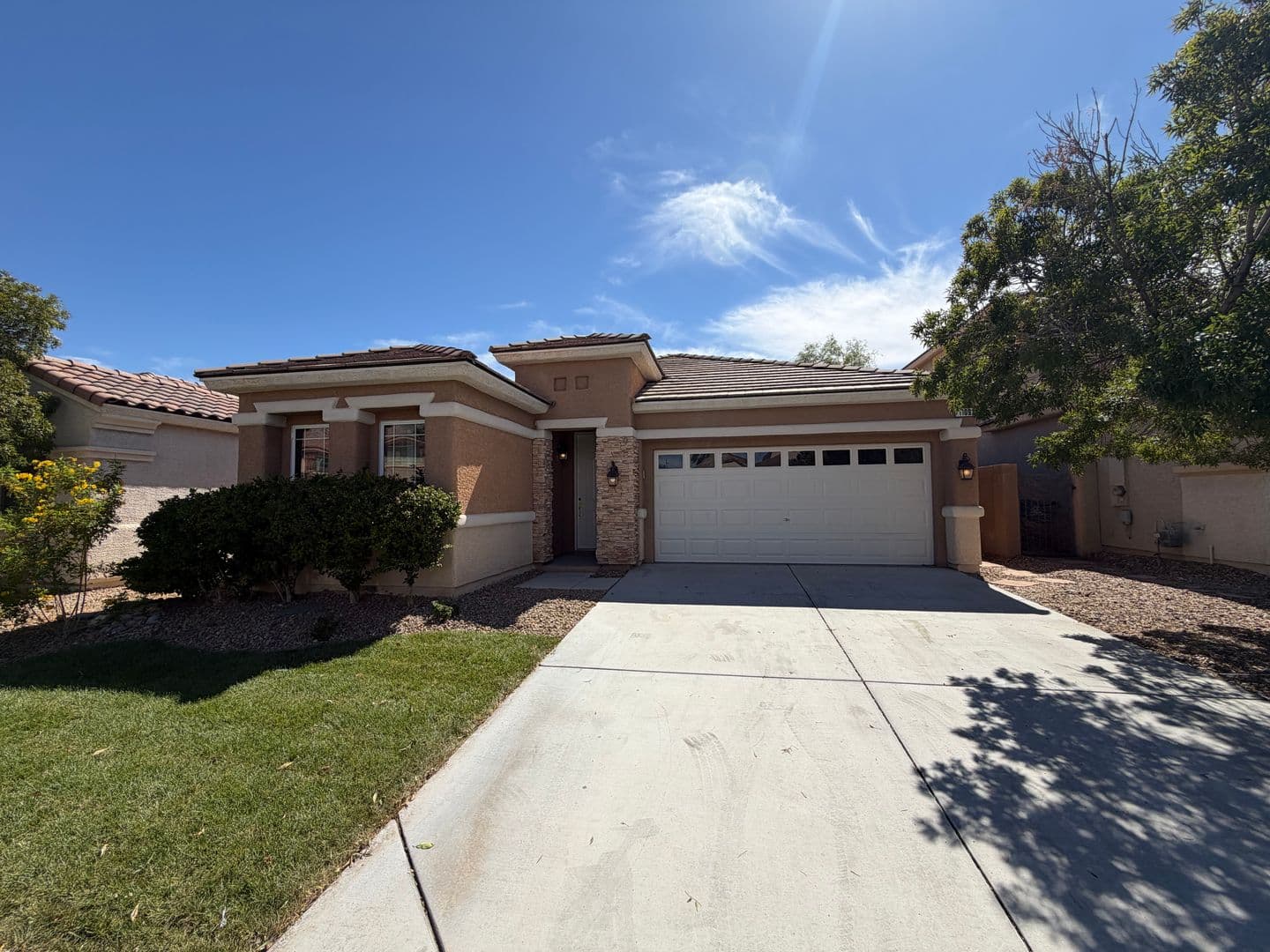 LAS VEGAS House: 11091 ZAROD RD