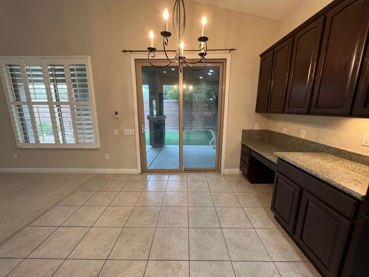 NORTH LAS VEGAS House: 3709 FLEDGLING DR