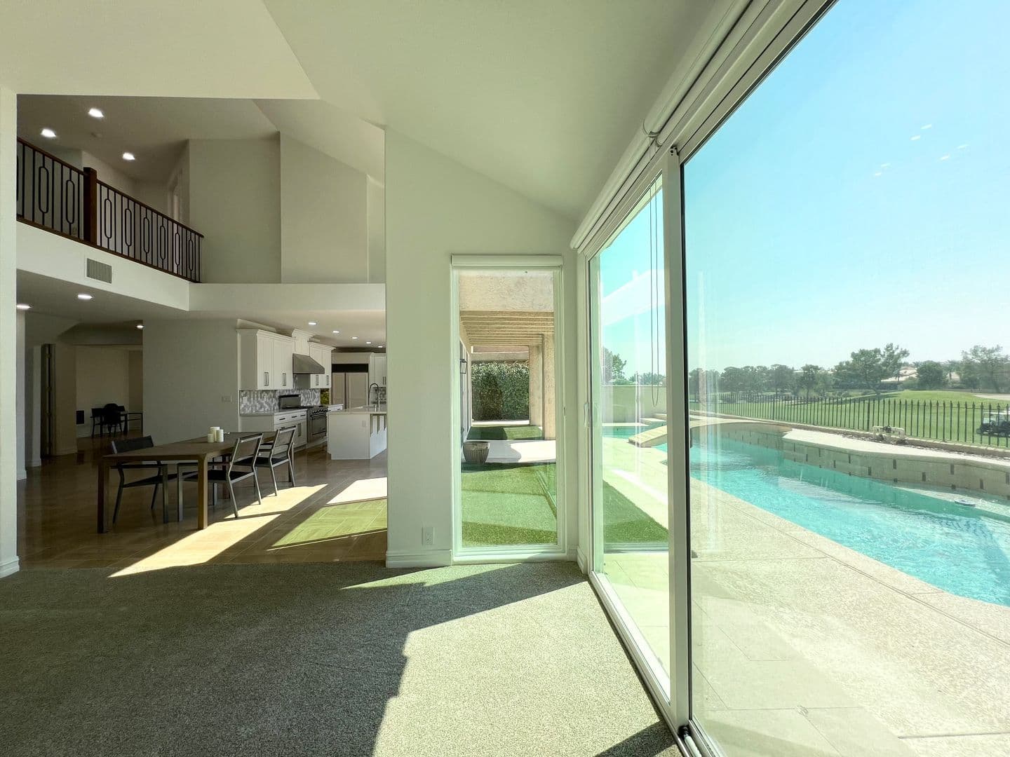 LAS VEGAS House: 5155 MAKENNA CT
