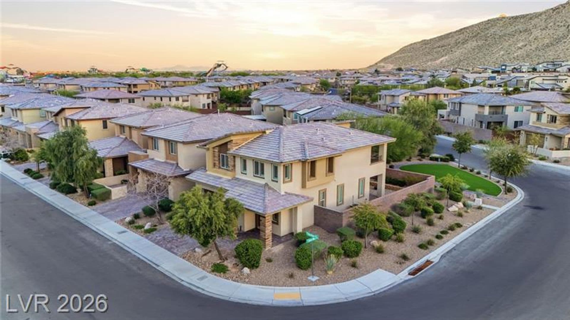 LAS VEGAS House: 9781 PYRITE MYSTERY