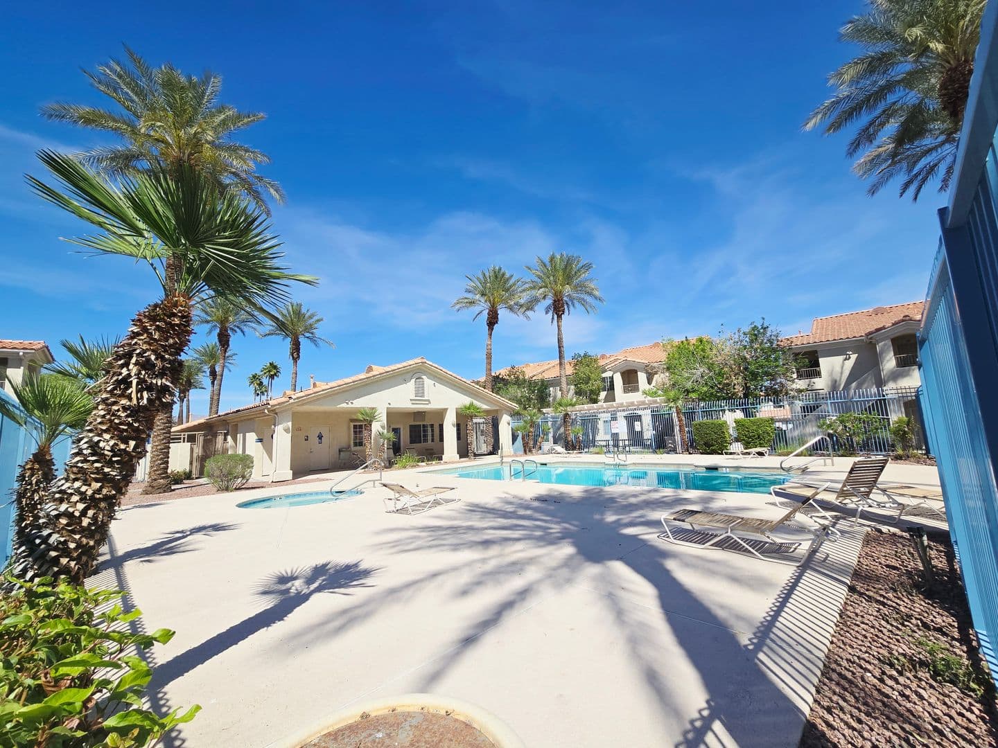 NORTH LAS VEGAS Condo: 1881 W ALEXANDER RD UNIT 1089