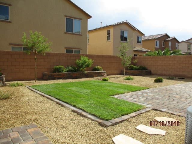 LAS VEGAS House: 6363 DUNDOCK AVE