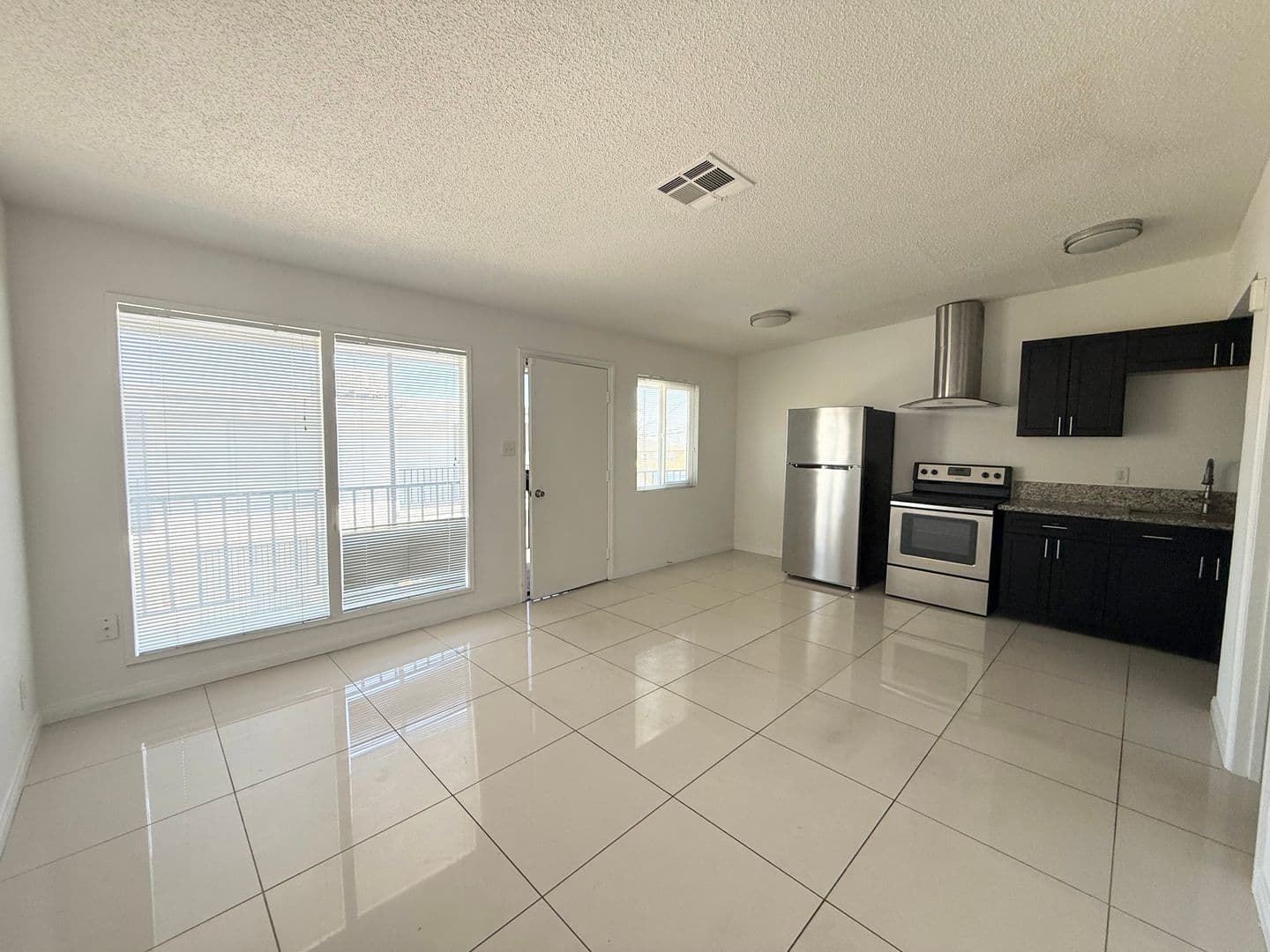 LAS VEGAS Condo: 601 S 11TH ST. UNIT 13
