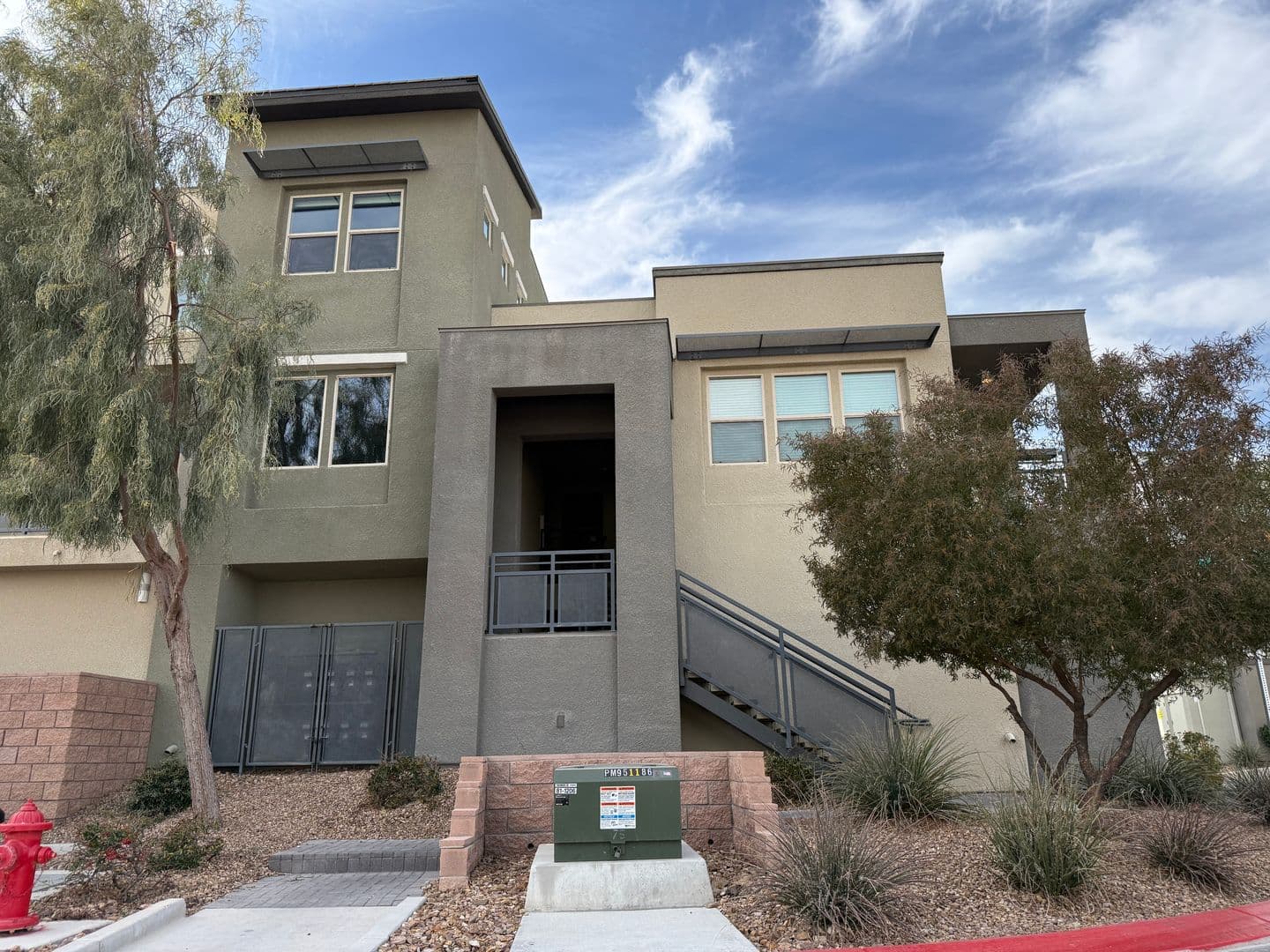 LAS VEGAS Condo: 11231 HIDDEN PEAK AVE #210