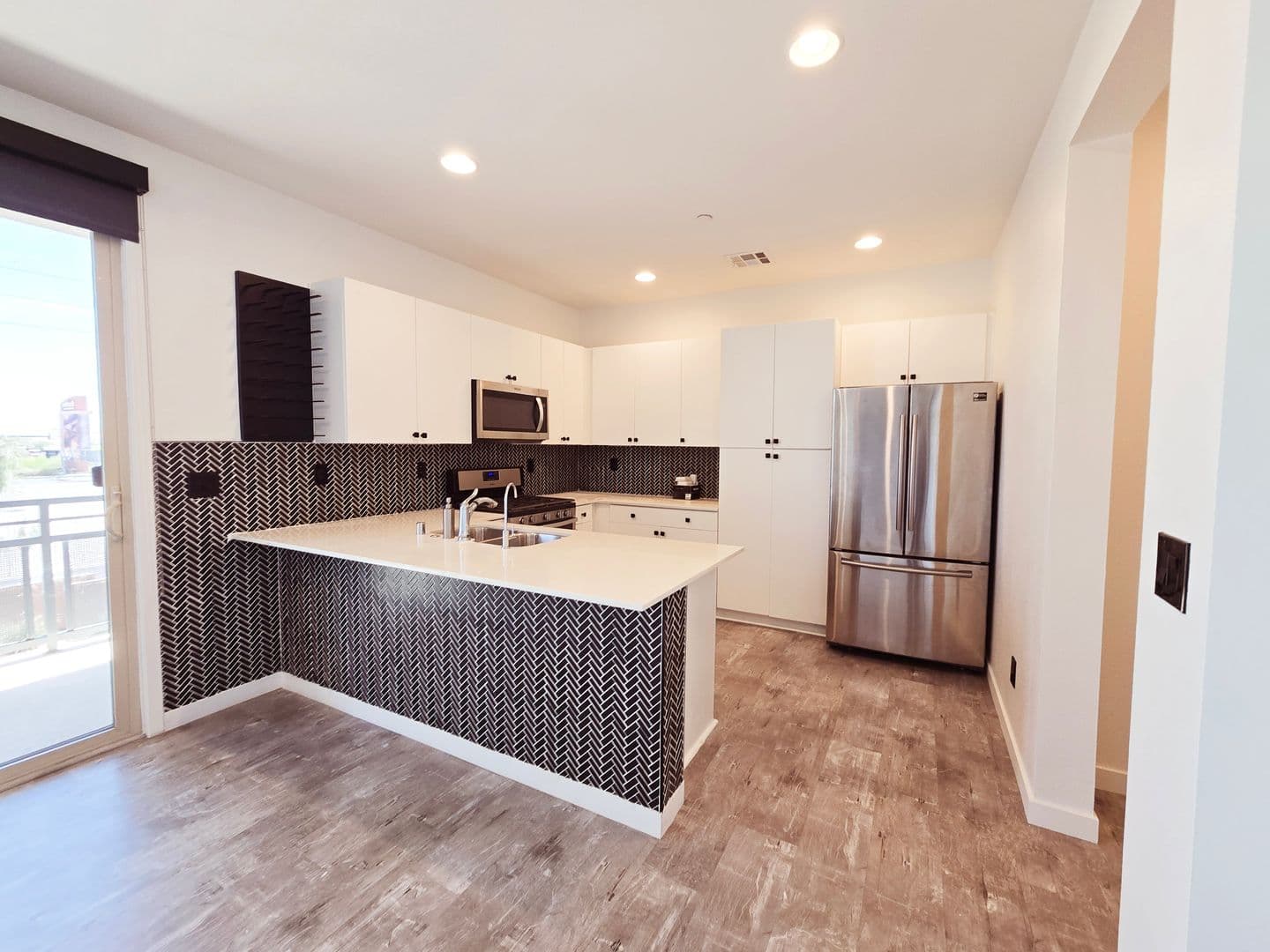 LAS VEGAS Condo: 11231 HIDDEN PEAK AVE #210