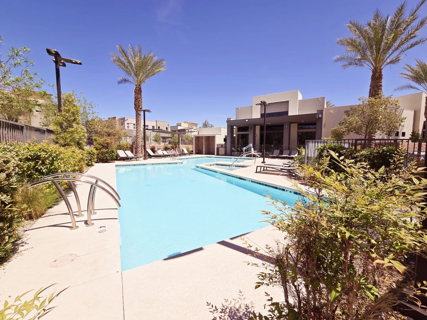 LAS VEGAS Condo: 11231 HIDDEN PEAK AVE #210