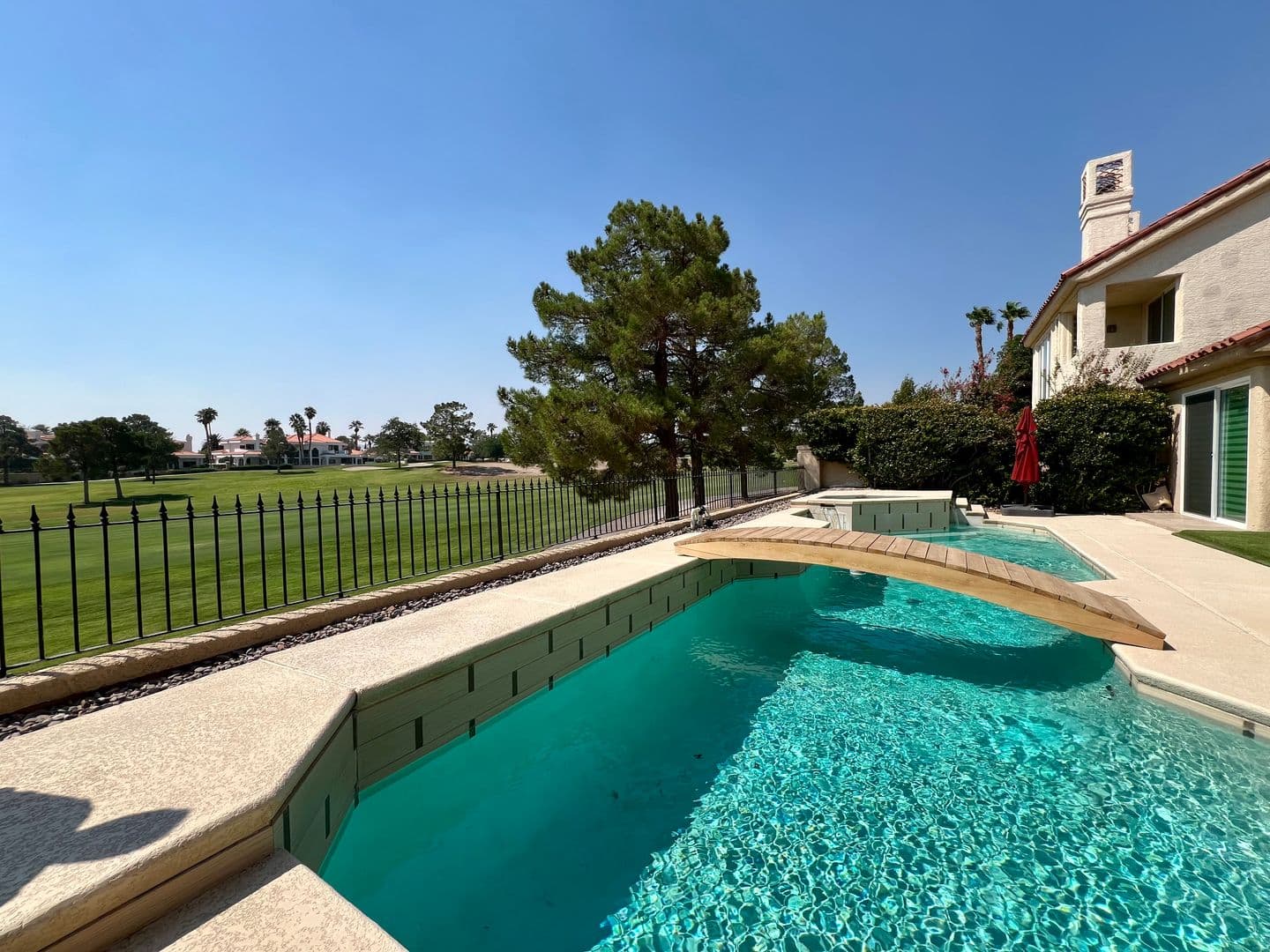 LAS VEGAS House: 5155 MAKENNA CT