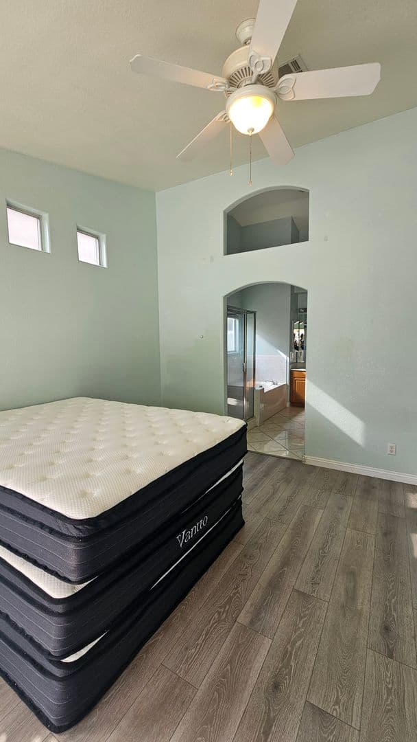LAS VEGAS House: 5141 ELDORA AVE.