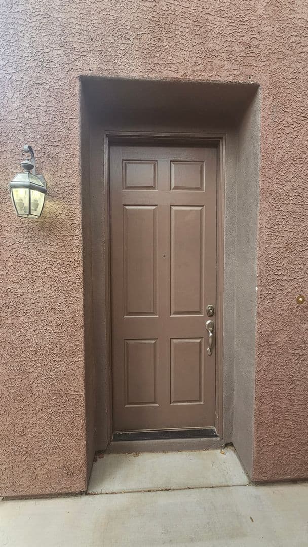 LAS VEGAS House: 119 HONORS COURSE