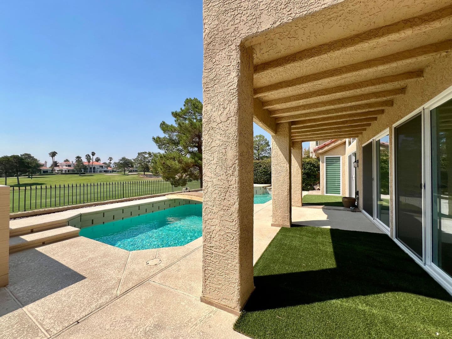 LAS VEGAS House: 5155 MAKENNA CT