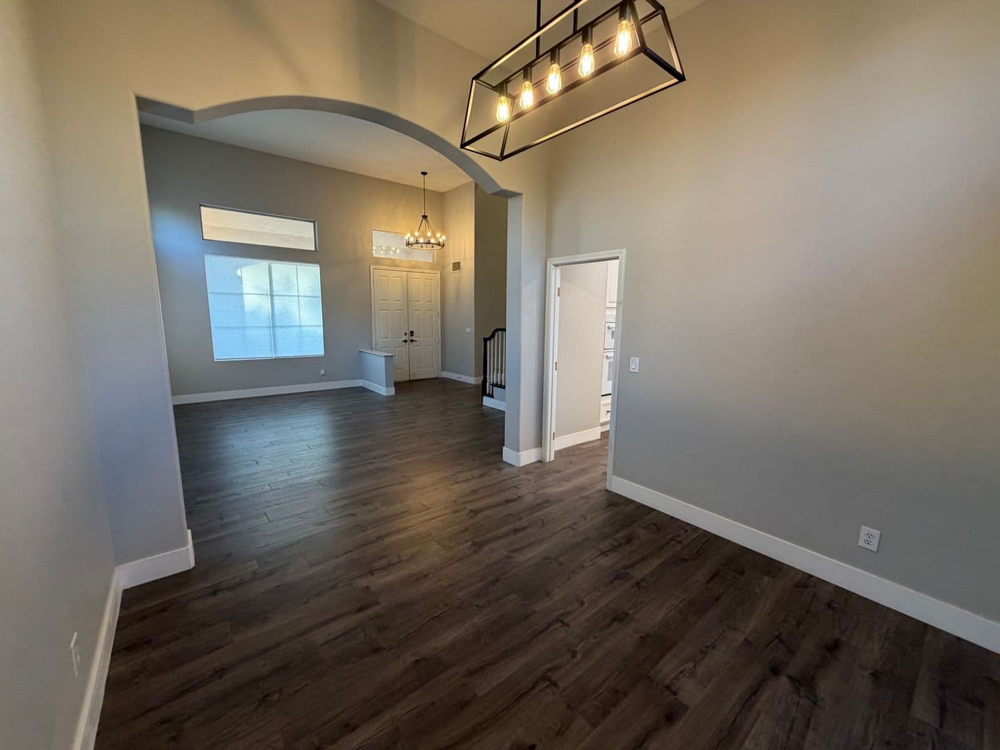 HENDERSON House: 2218 ARMACOST DR