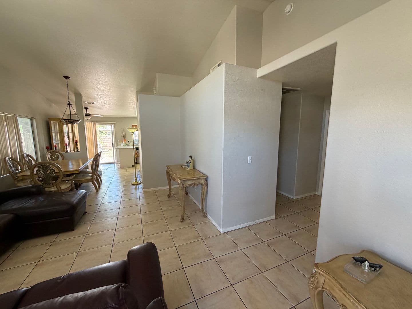NORTH LAS VEGAS House: 3926 COLEMAN ST