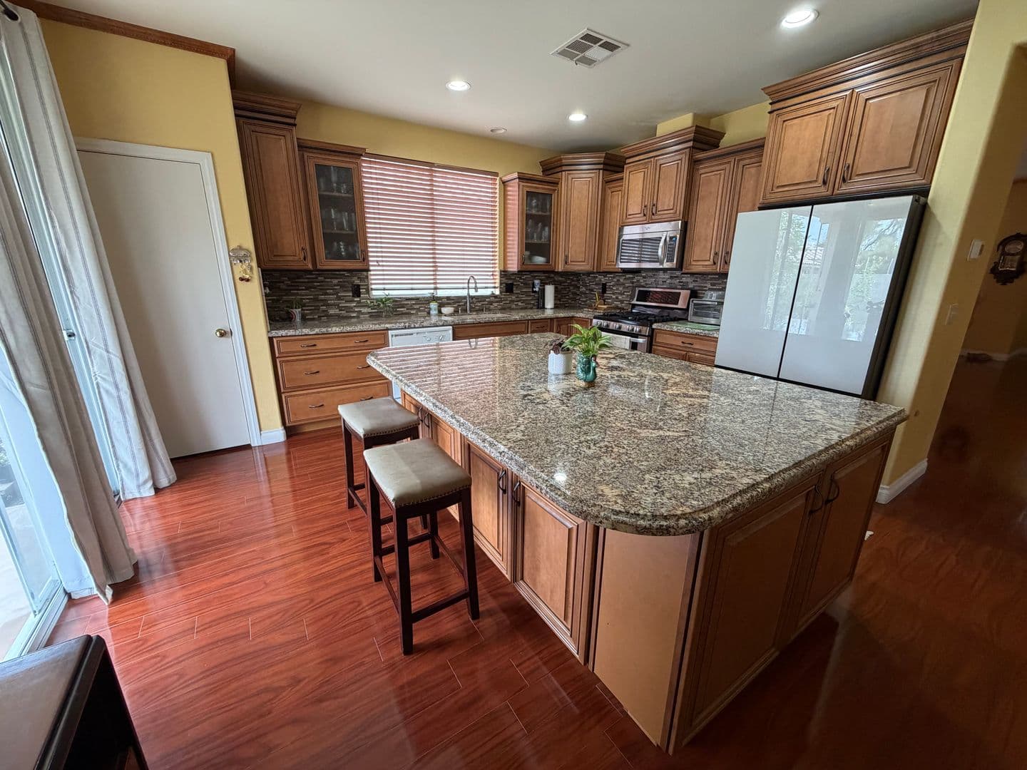 LAS VEGAS House: 1131 LAGUNA PARK CT