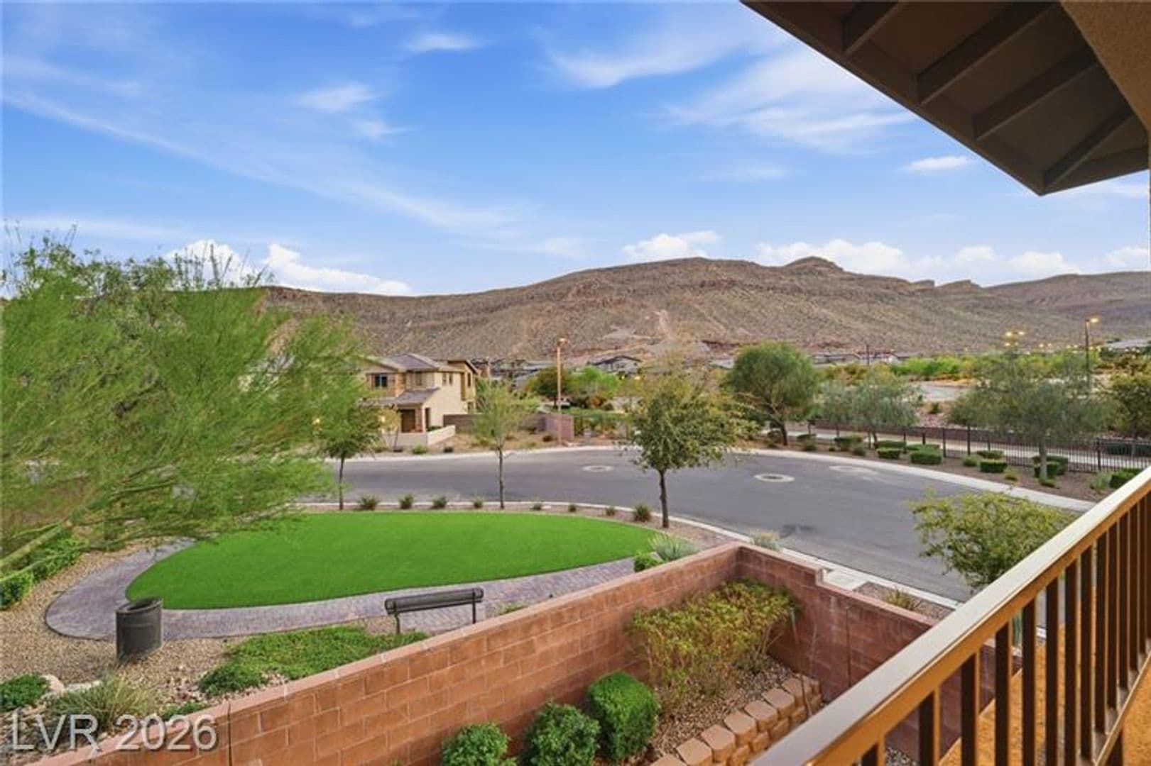 LAS VEGAS House: 9781 PYRITE MYSTERY