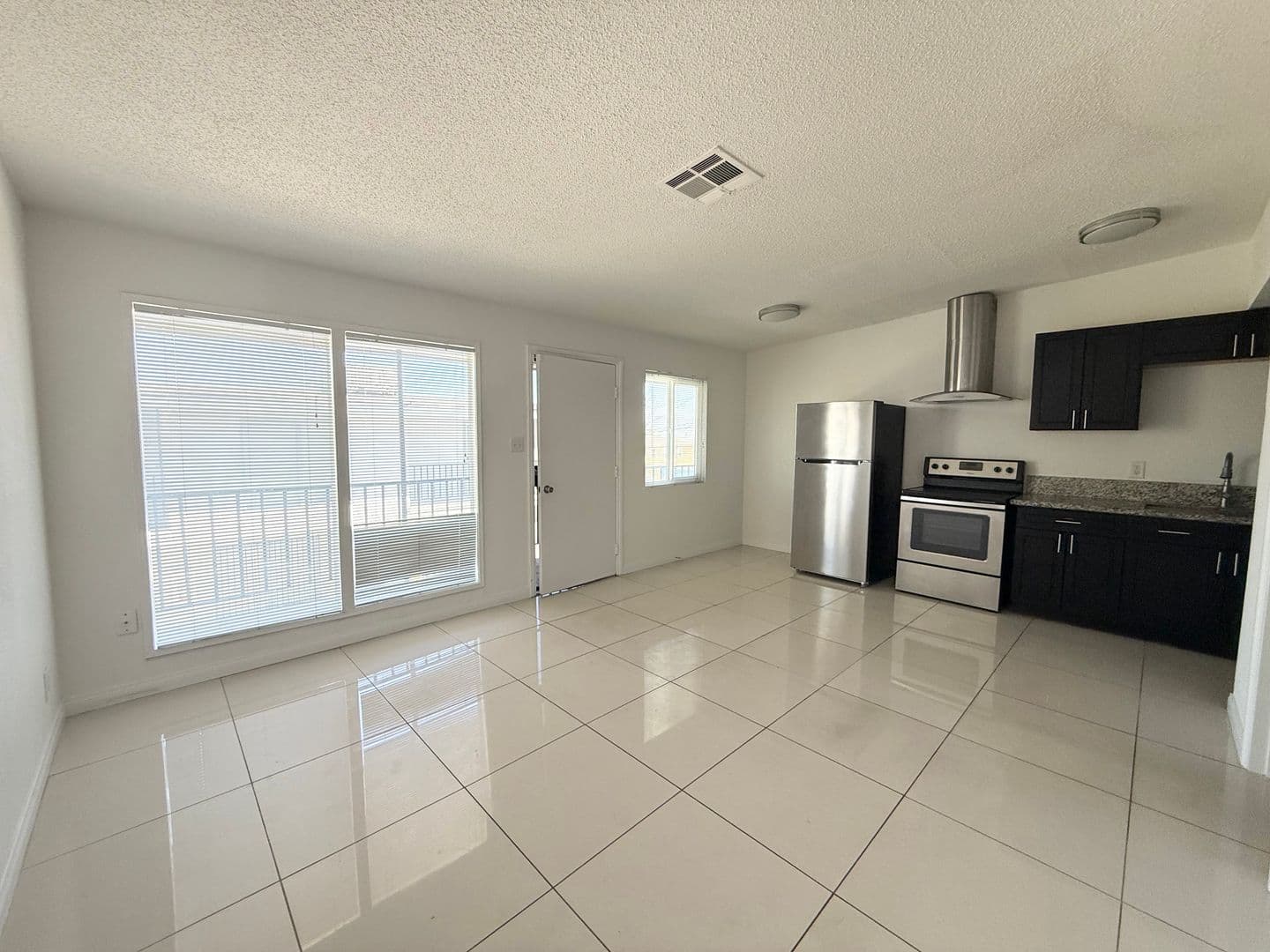 LAS VEGAS Condo: 601 S 11TH ST. UNIT 13