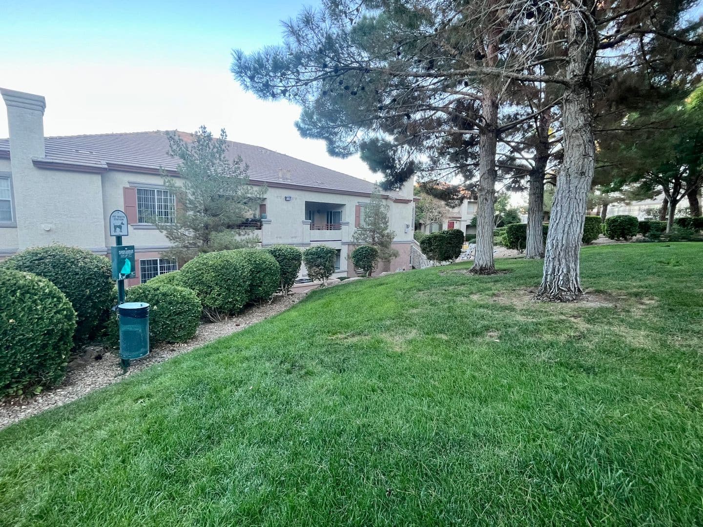 LAS VEGAS House: 10220 PENRITH AVE #203