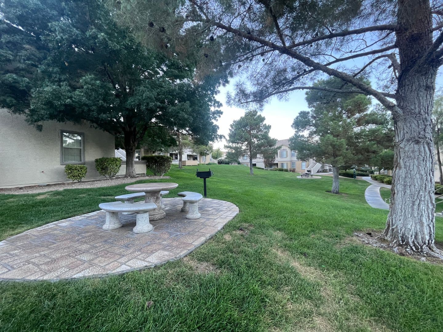 LAS VEGAS House: 10220 PENRITH AVE #203