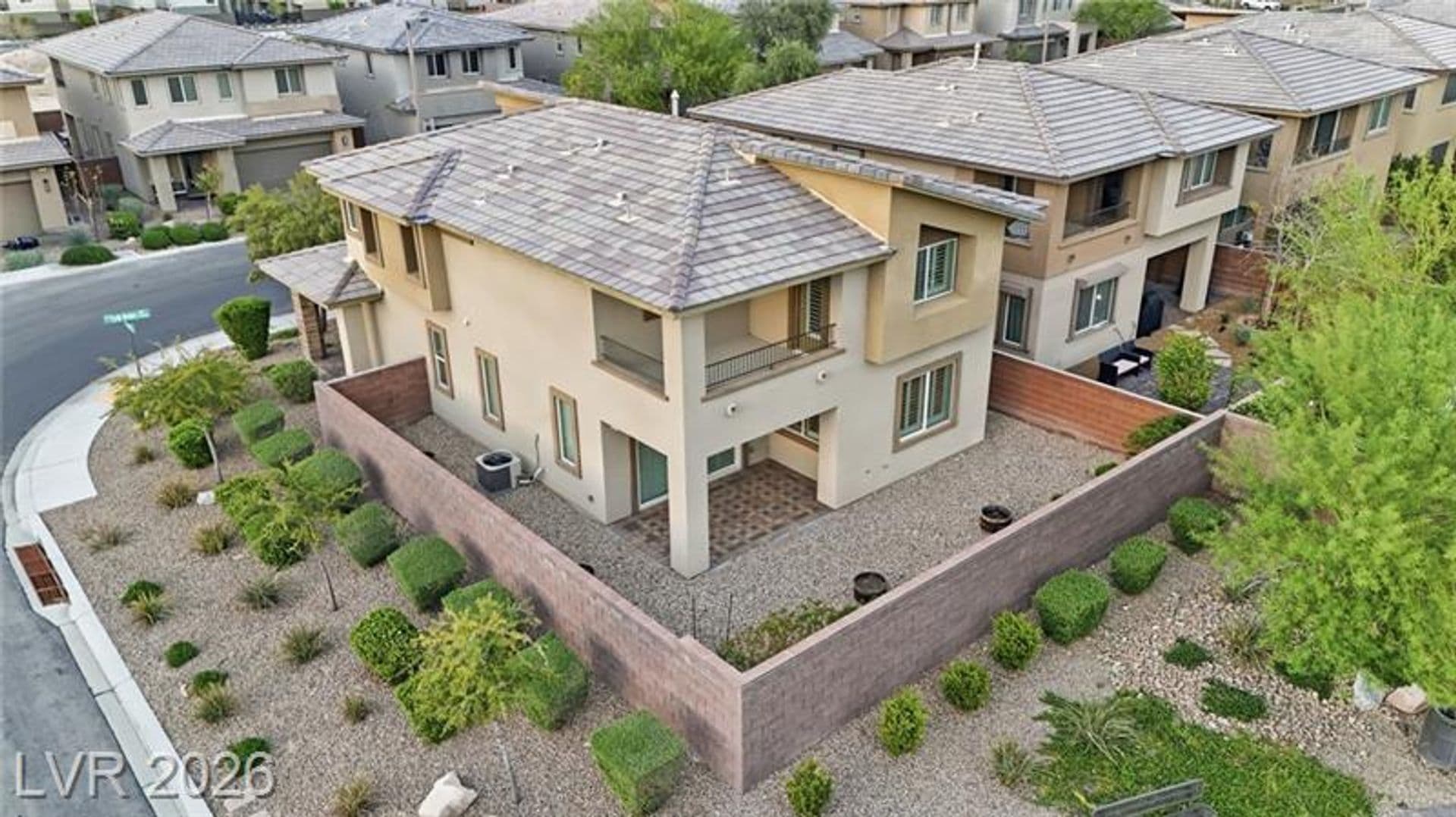 LAS VEGAS House: 9781 PYRITE MYSTERY