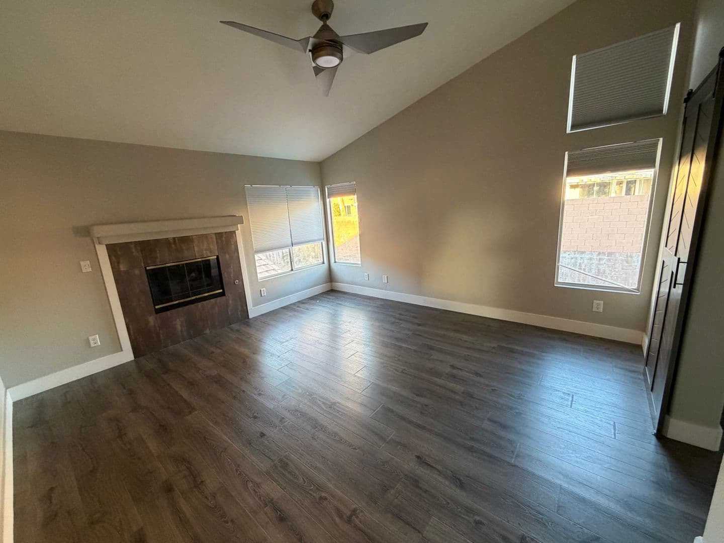 HENDERSON House: 2218 ARMACOST DR