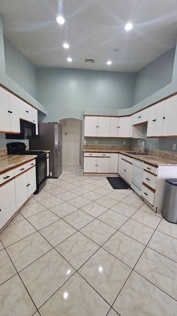 LAS VEGAS House: 5141 ELDORA AVE.