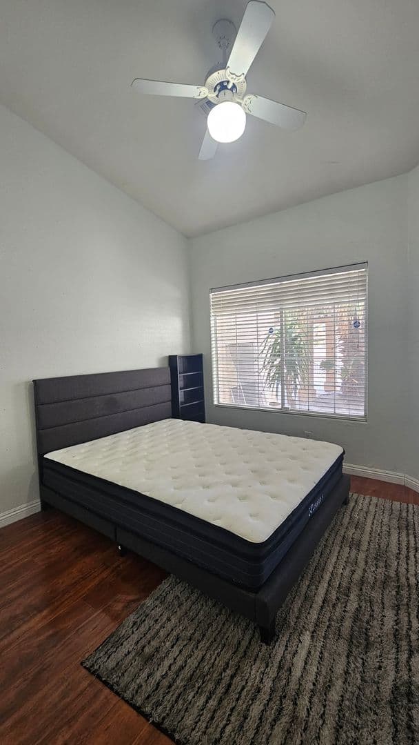 LAS VEGAS House: 5141 ELDORA AVE.