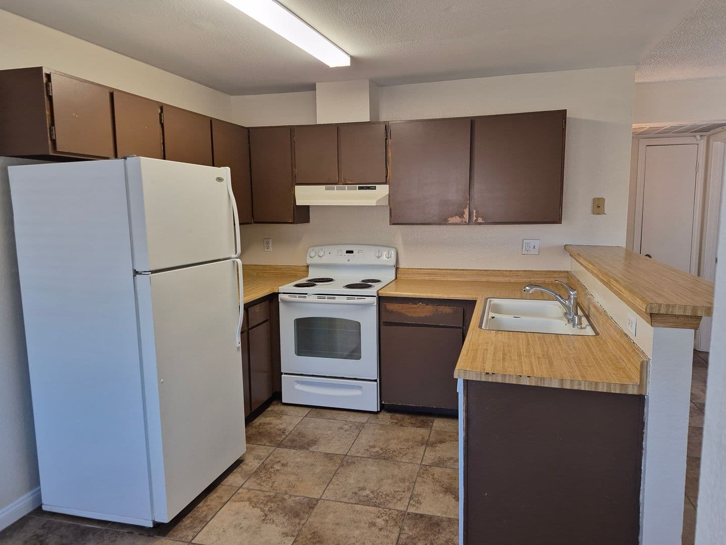 LAS VEGAS Townhome: 2664 BRYANDOUGLAS DRIVE UNIT B
