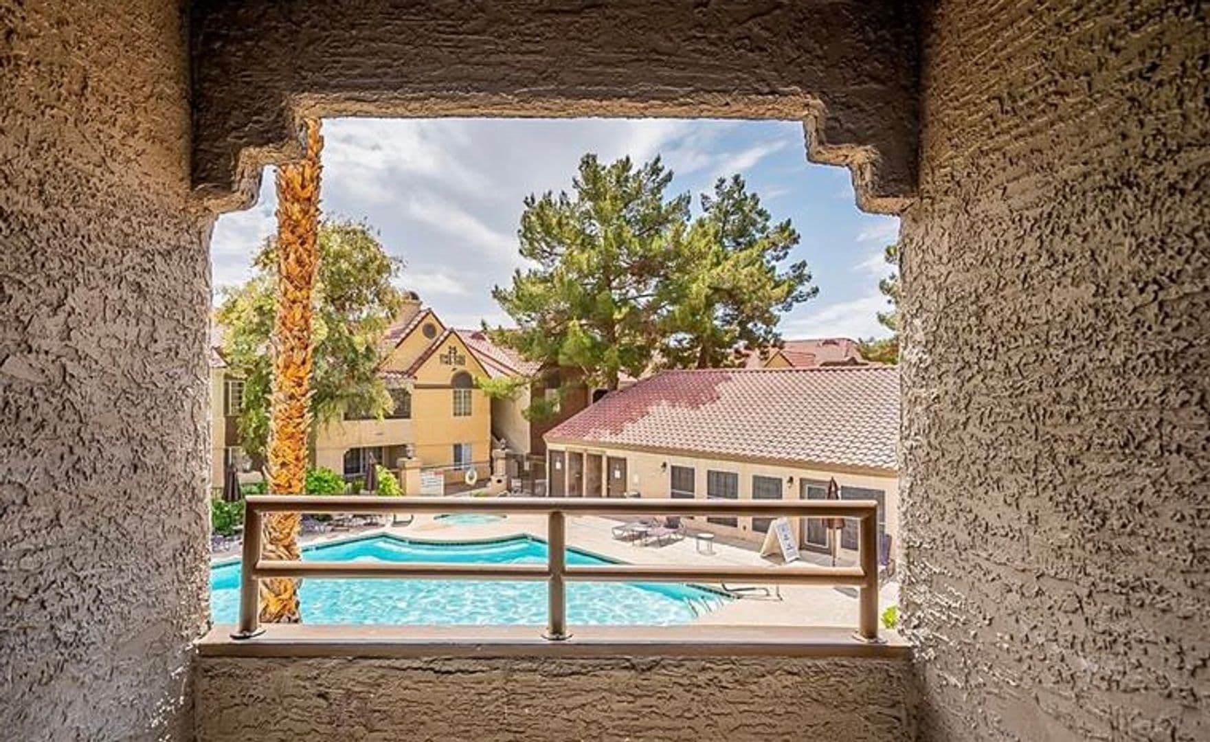 LAS VEGAS Condo: 2200 S FORT APACHE RD # 2213