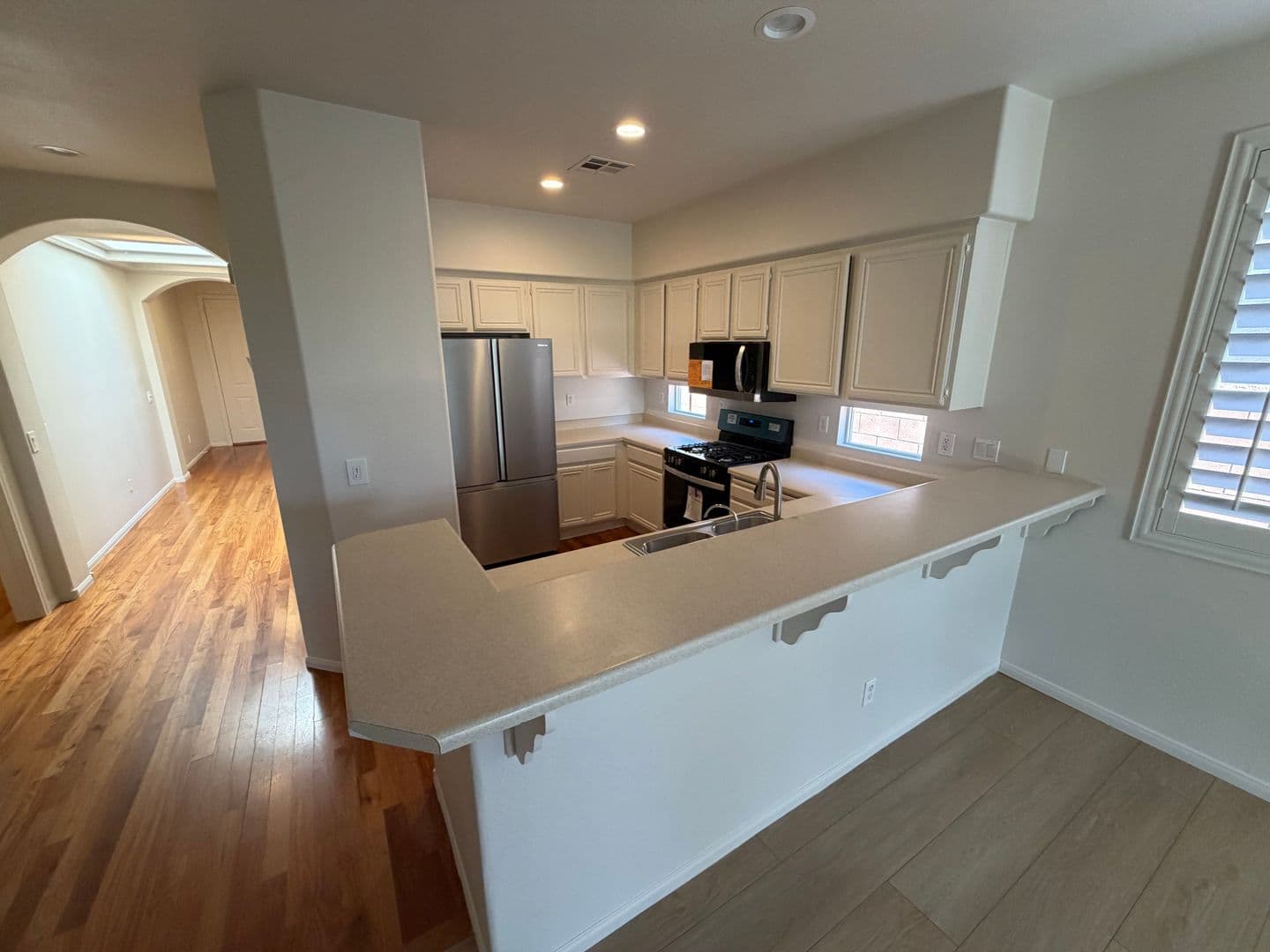 LAS VEGAS House: 11091 ZAROD RD