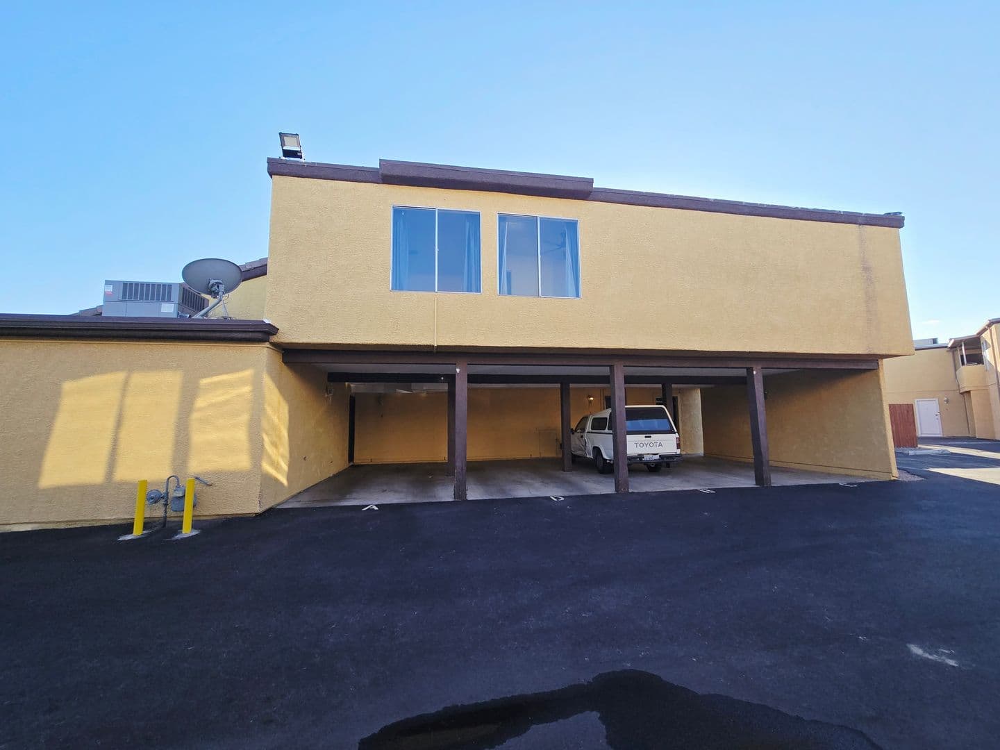 LAS VEGAS Condo: 1534 HIALEAH DR