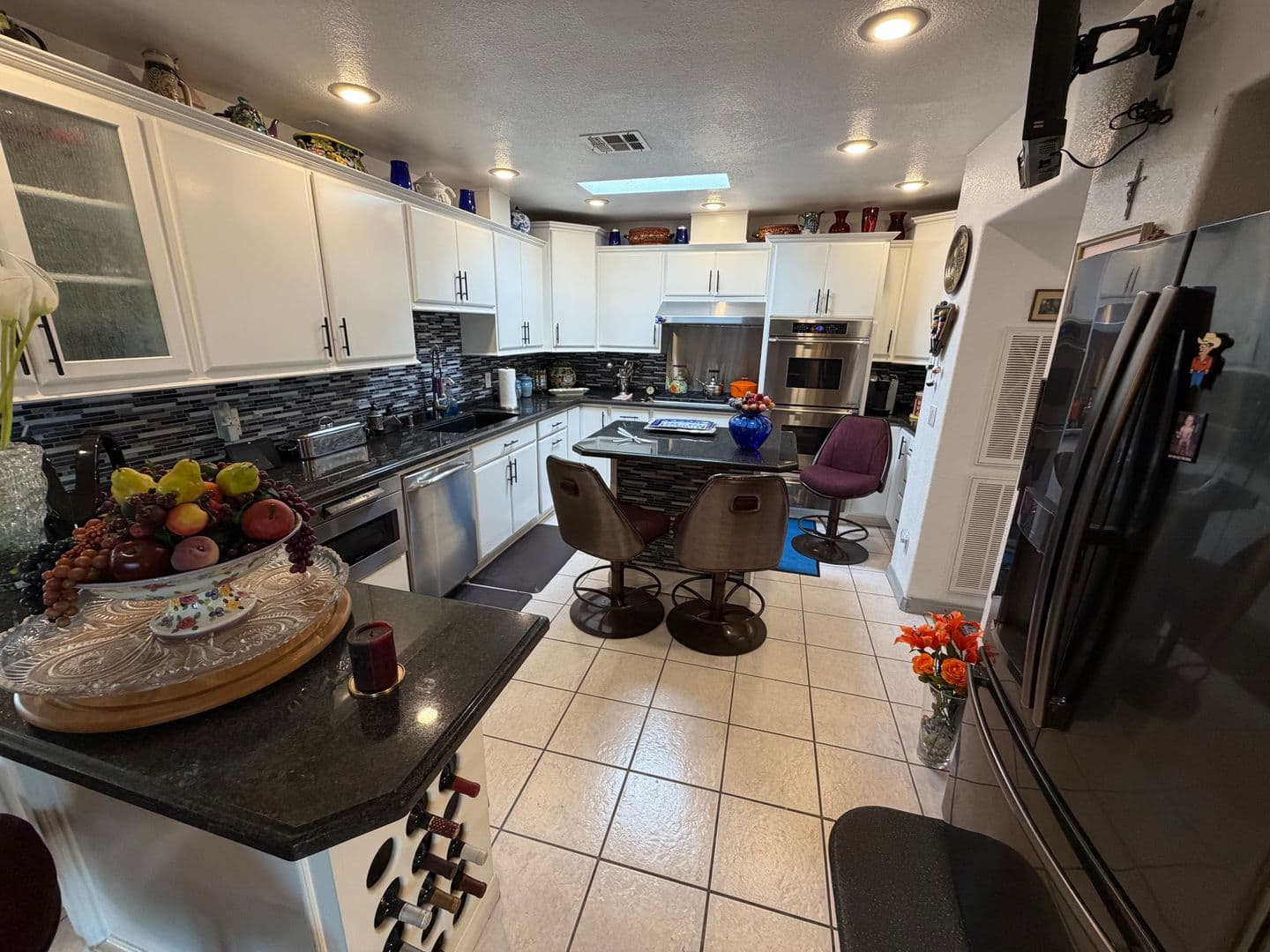 LAS VEGAS House: 3538 NEWLAND AVE