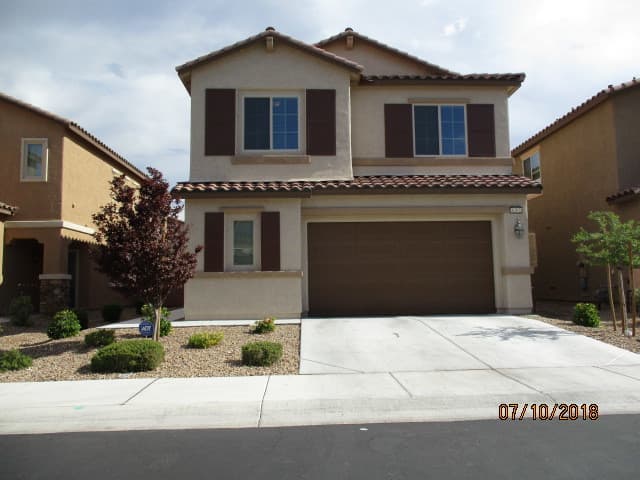 LAS VEGAS House: 6363 DUNDOCK AVE