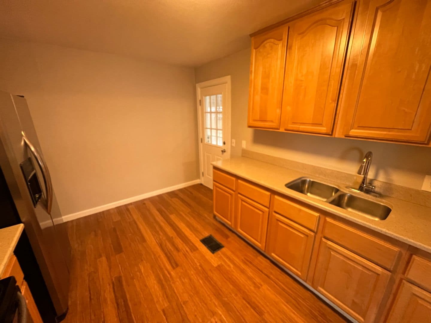 NORTH LAS VEGAS House: 2301 E BROOKS AVE