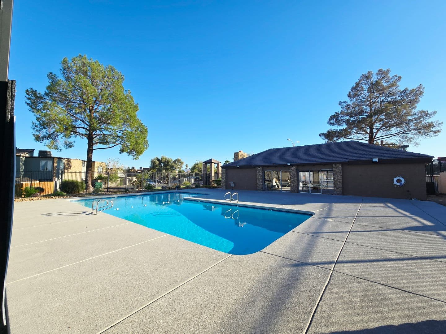 LAS VEGAS Condo: 1534 HIALEAH DR
