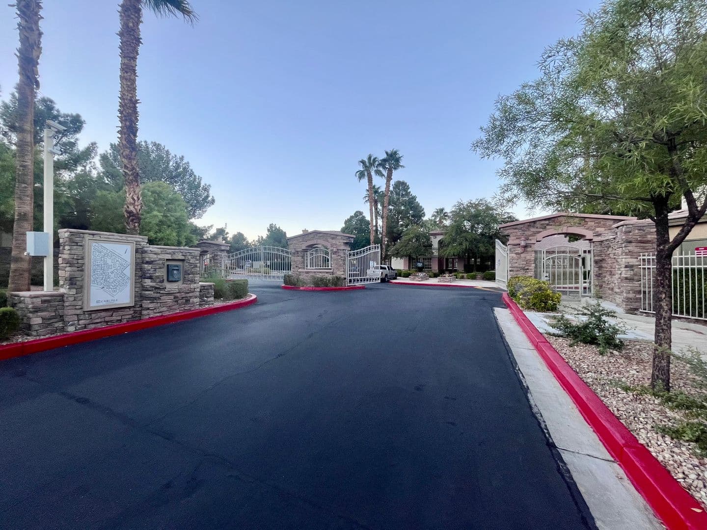 LAS VEGAS House: 10220 PENRITH AVE #203