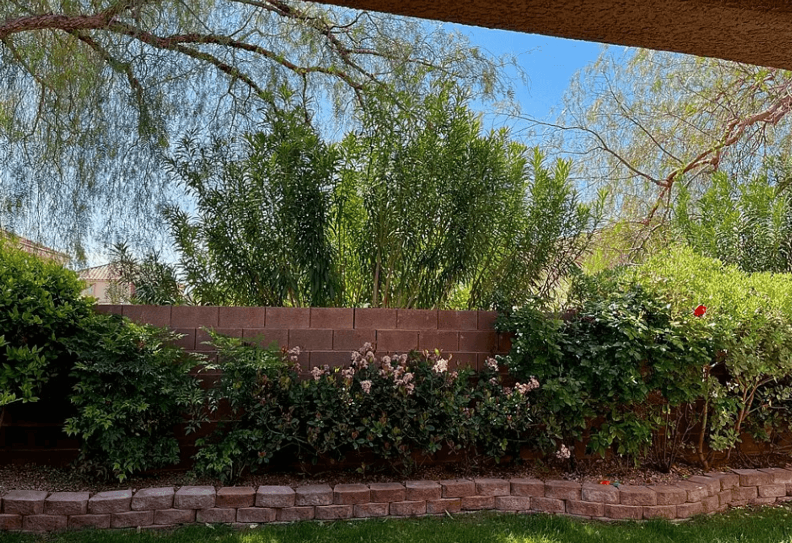 LAS VEGAS House: 11091 ZAROD RD