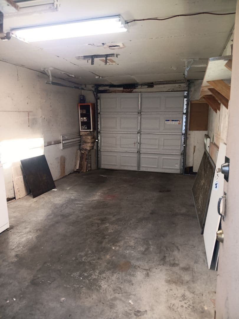 LAS VEGAS Townhome: 5136 GRAY LANE UNIT A