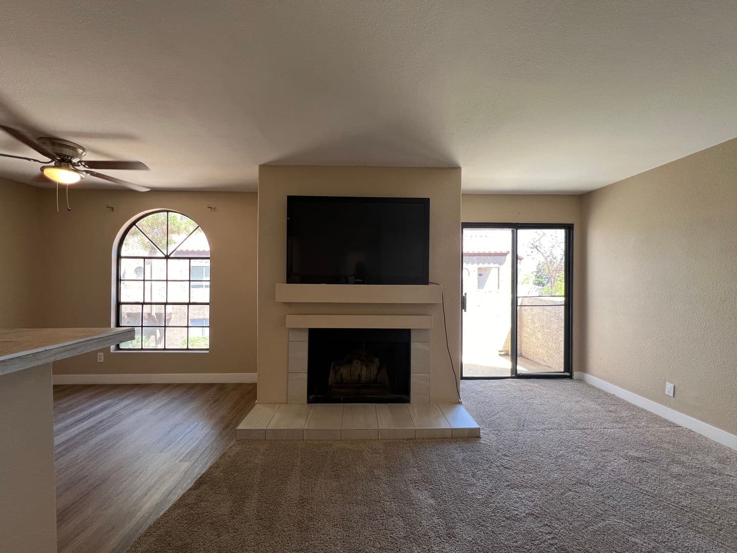LAS VEGAS Condo: 2982 JUNIPER HILLS #201