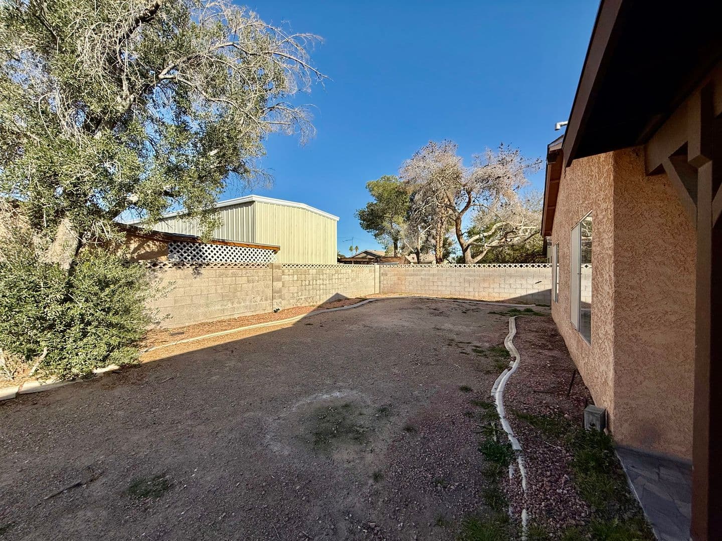 LAS VEGAS House: 2126 RAWHIDE ST.