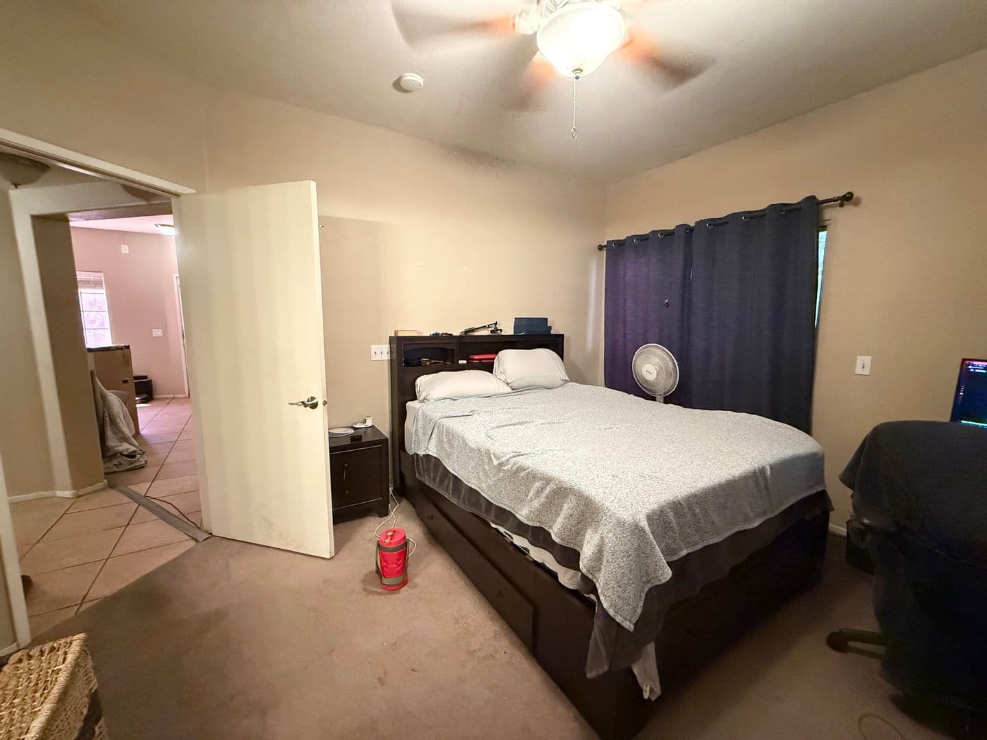 NORTH LAS VEGAS Condo: 1881 W ALEXANDER RD UNIT 1089