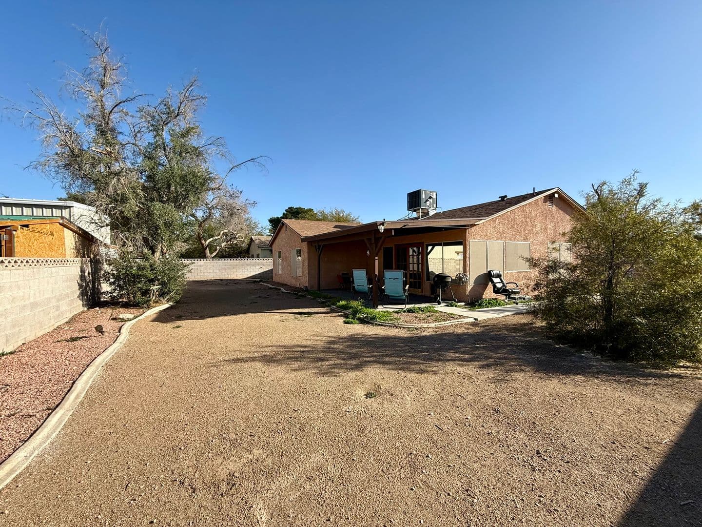 LAS VEGAS House: 2126 RAWHIDE ST.