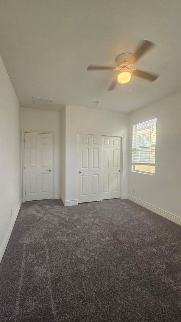 LAS VEGAS House: 119 HONORS COURSE