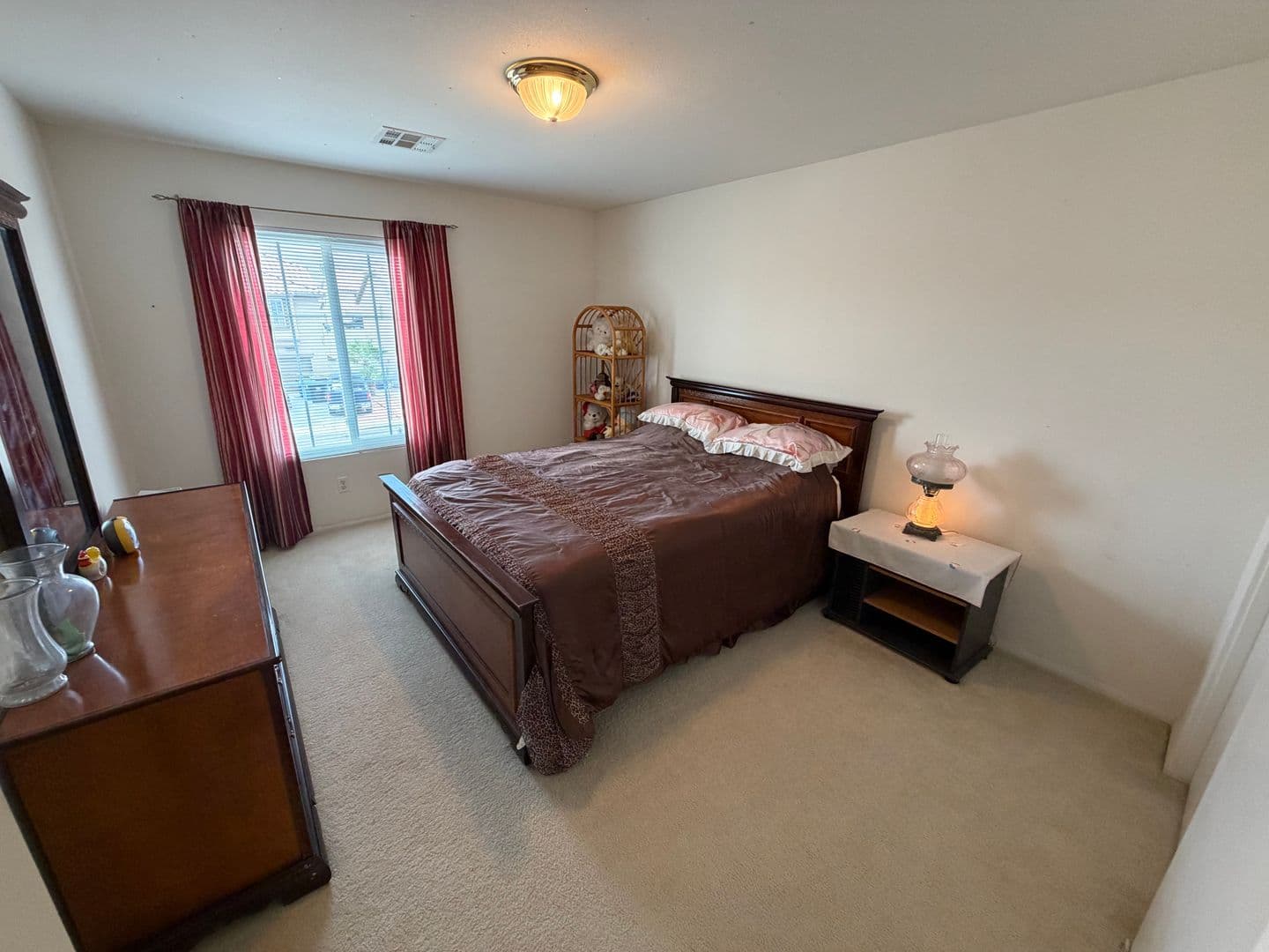 LAS VEGAS House: 1131 LAGUNA PARK CT