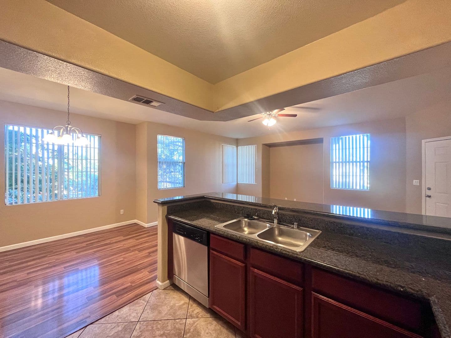 LAS VEGAS House: 10220 PENRITH AVE #203