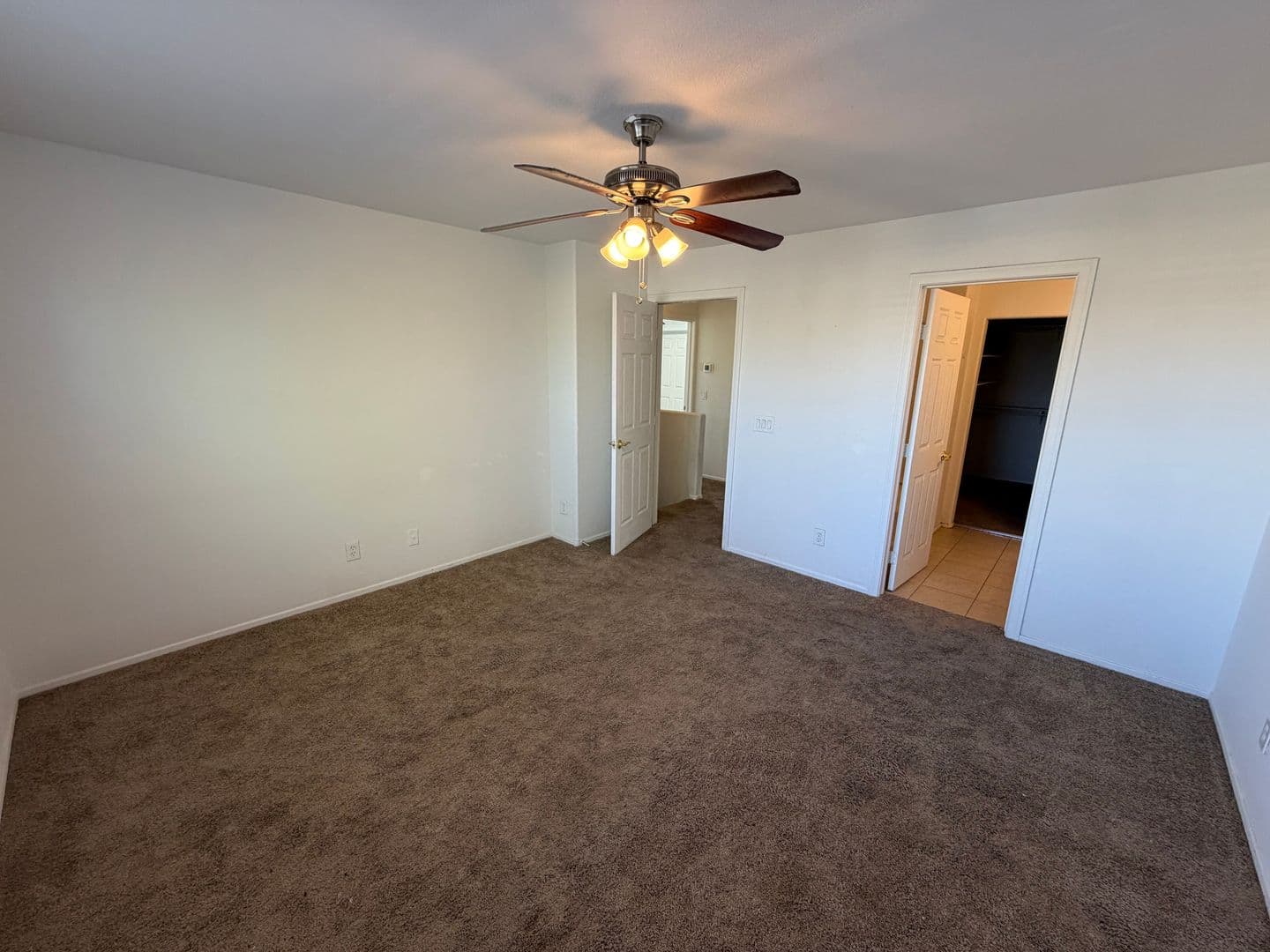 LAS VEGAS House: 9267 WERTZ AVE
