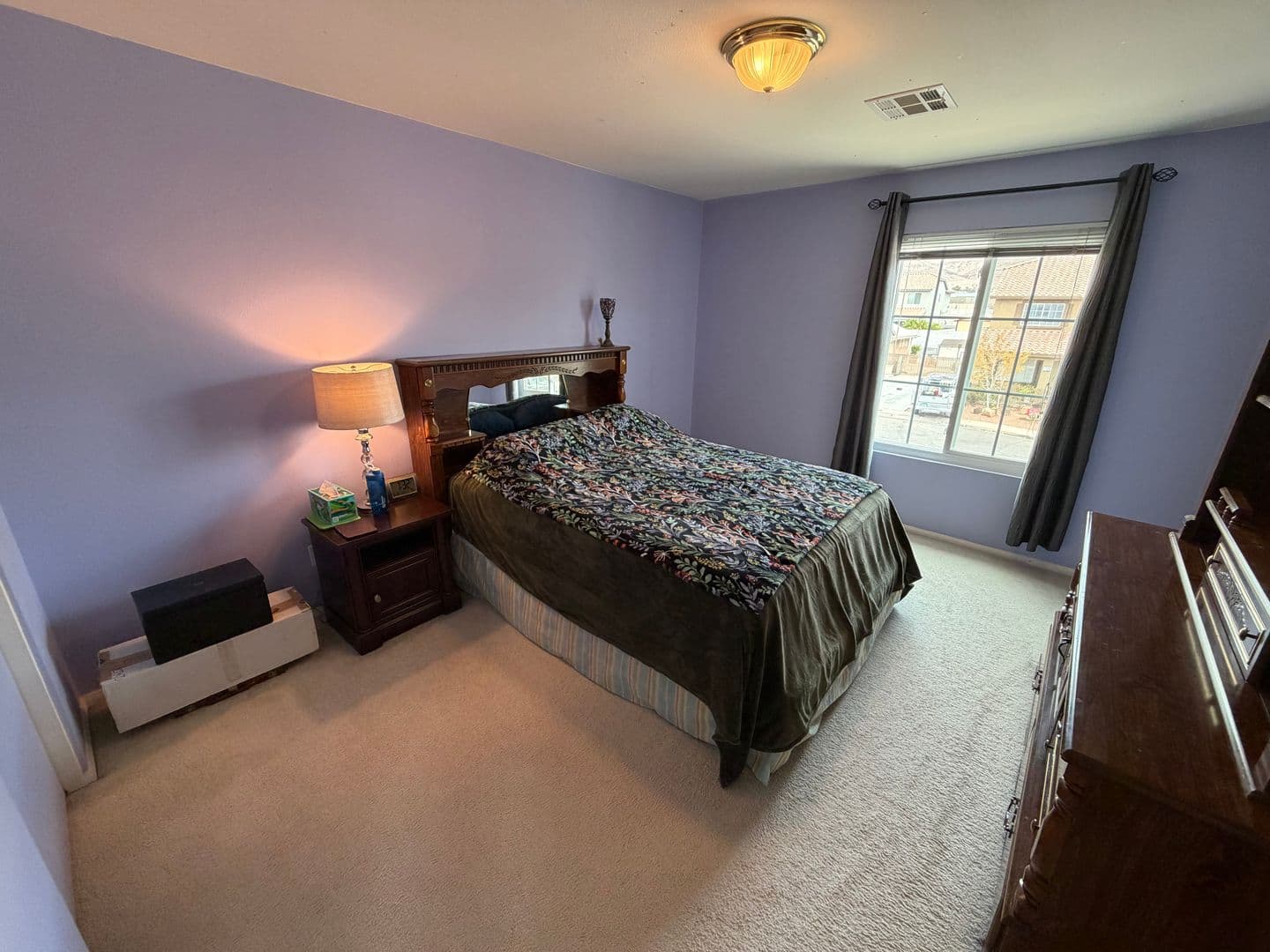 LAS VEGAS House: 1131 LAGUNA PARK CT