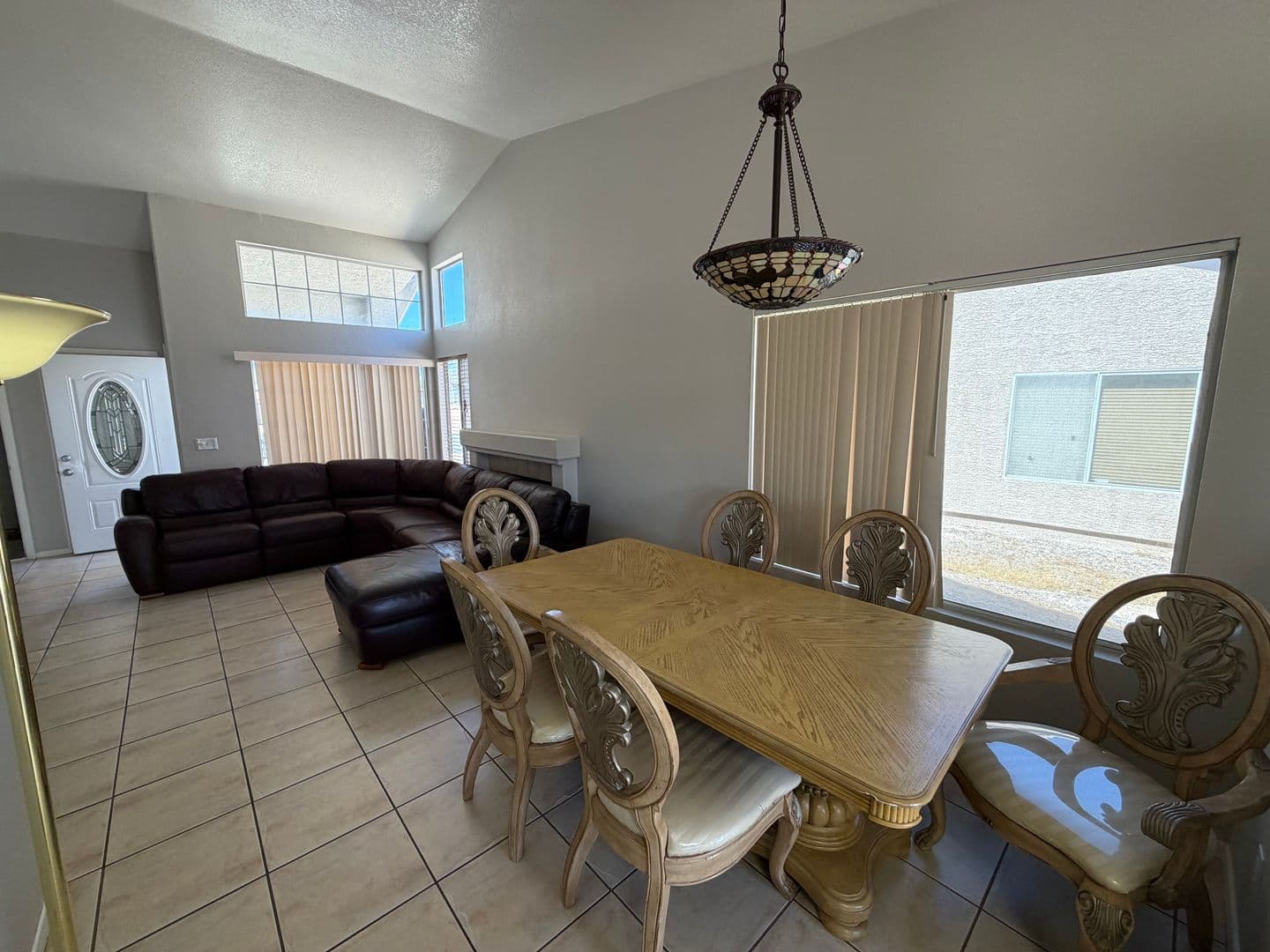 NORTH LAS VEGAS House: 3926 COLEMAN ST