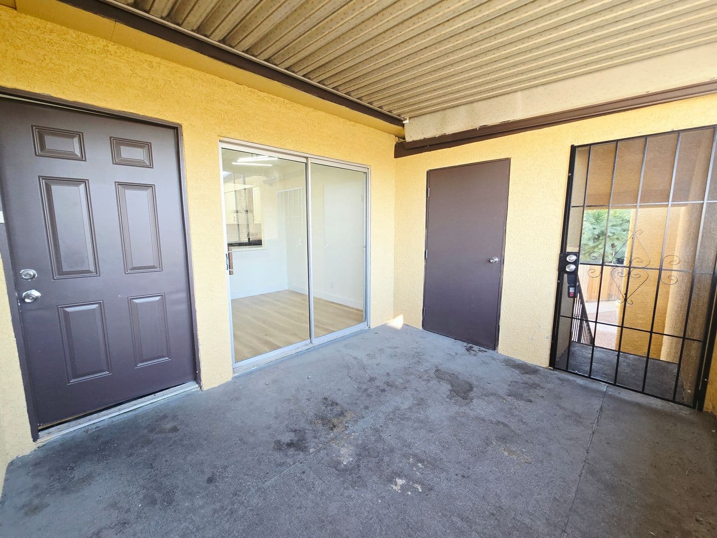 LAS VEGAS Condo: 1534 HIALEAH DR