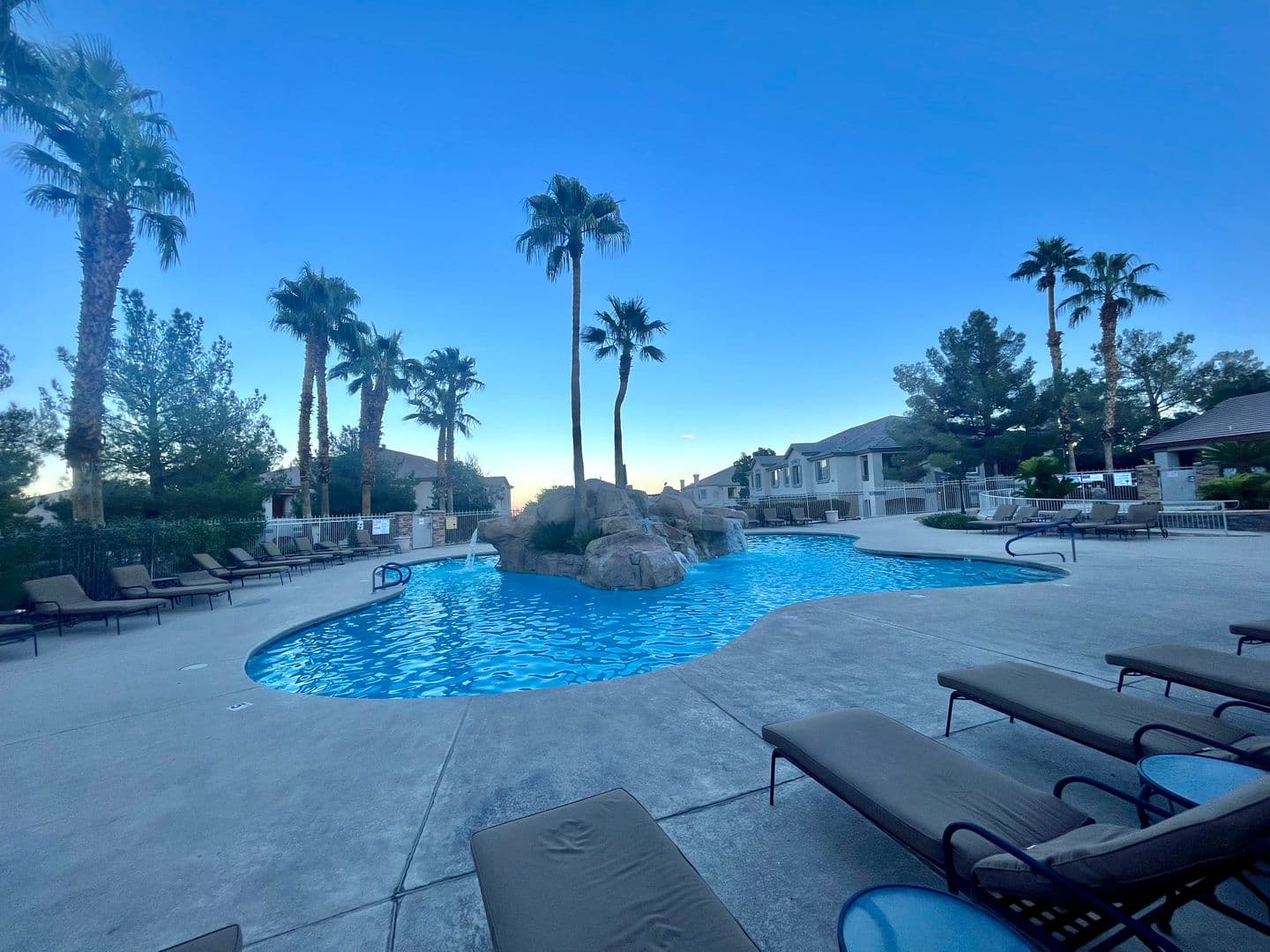 LAS VEGAS House: 10220 PENRITH AVE #203