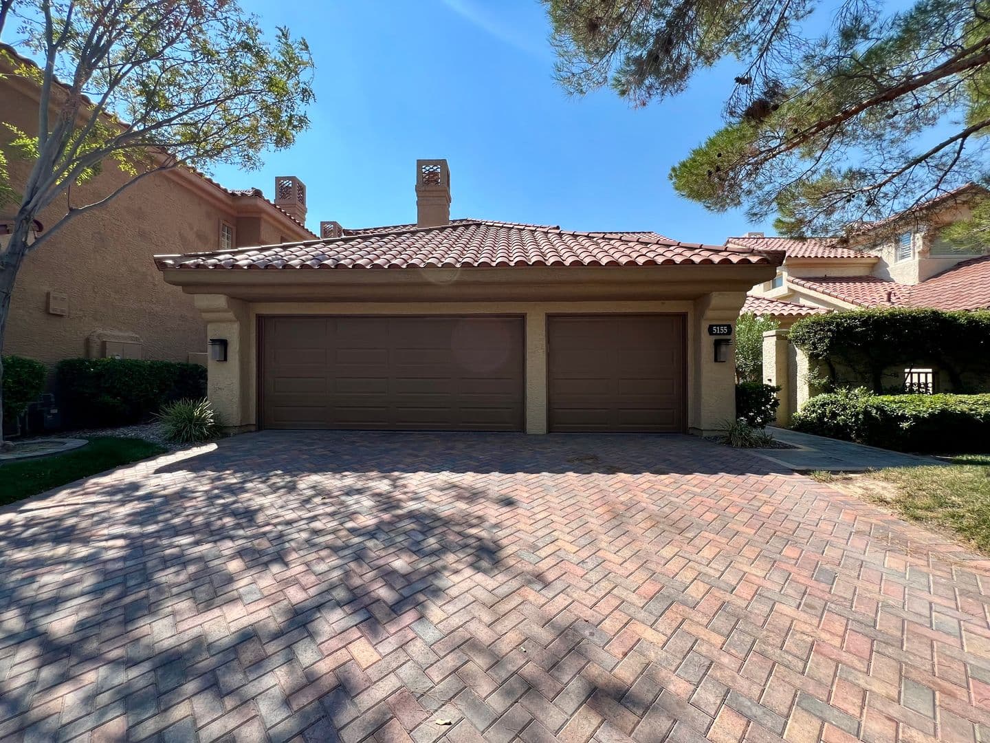 LAS VEGAS House: 5155 MAKENNA CT